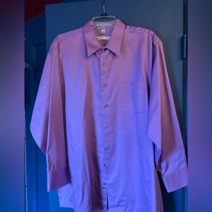 Geoffrey Beene men shirt